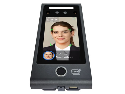 WA07F Facial Recognition system